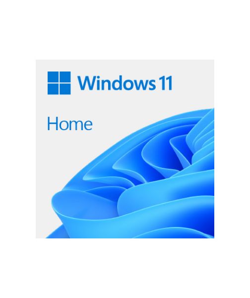 Windows 11 Home OEM 64Bit İngilizce resmi